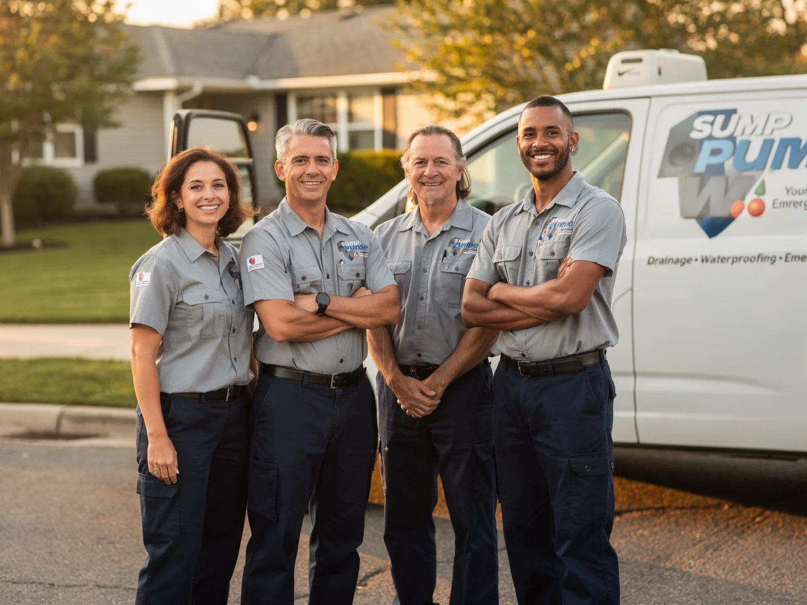 Water Heater Repair company in Pittsfield, NH